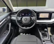 Zunanja slika - Škoda Octavia - Combi 2,0 TDI - 9 - Predogledna slika