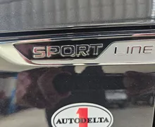 Notranja slika - Škoda Superb - 2.0 TDI Sportline Combi DSG 147 kW - 7 - Predogledna slika