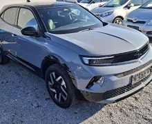 Zunanja slika - Opel Mokka - 1.2 130KM GS automatik - DOBAVA TAKOJ - 2 - Predogledna slika