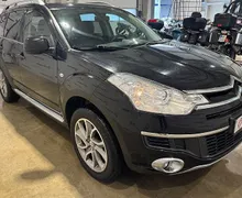 Zunanja slika - Citroën C-Crosser - Exclusive 2.2 HDi 160 FAP - 3 - Predogledna slika