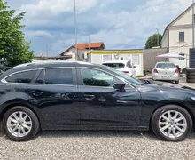Zunanja slika - Mazda Mazda6 - 2.2D - BREZ POLOGA - OPRAVLJEN REDNI SERVIS - 5 - Predogledna slika