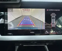 Zunanja slika - Audi A3 - 40 TFSI e Business Stronic 150kW.KAMERA.LED.BENCIN - 18 - Predogledna slika