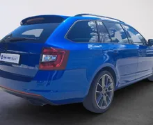Zunanja slika - Škoda Octavia - Combi 4x4 2.0 TDI RS DSG - 3 - Predogledna slika