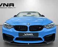 Zunanja slika - BMW M4 - |COMPETITION|ALU20|HARMAN|KAMERA|TOP|CARBON| - 2 - Predogledna slika