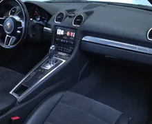 Zunanja slika - Porsche 718 - Cayman 2.0 CAYMAN - PDK - KAMERA - ALCANTARA - PDC ... - 12 - Predogledna slika