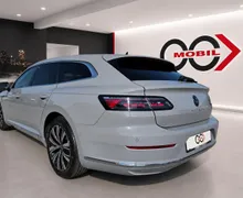 Notranja slika - Volkswagen Arteon Shooting Brake - Arteon SB 2.0 TDI Elegance DSG - LED.360kam.Harm - 7 - Predogledna slika