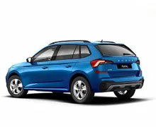 Zunanja slika - Škoda Kamiq - 1.0 TSI Edition DSG - 6 - Predogledna slika