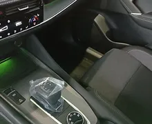 Zunanja slika - Nissan Qashqai - 1.3 DIG-T M.Hybr.158 4WD X-Tr.N-CONNECTA+COLD - 10 - Predogledna slika