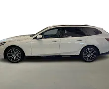 Zunanja slika - BMW i5 - eDrive40 touring M Sport - 2 - Predogledna slika