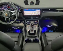 Zunanja slika - Porsche Cayenne - Coupe 2.9-V6-441KM-PANOR-MATRIX-360-KAM-HLA-SED-ZRAČNO- - 13 - Predogledna slika