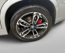 Zunanja slika - BMW X1 - sDrive18d - 4 - Predogledna slika