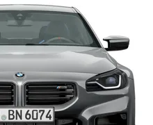 Zunanja slika - BMW Serija 2 - M2 Coupe - 5 - Predogledna slika