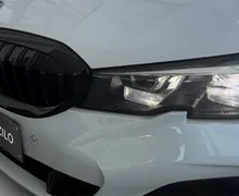 Zunanja slika - BMW Serija 3 - 320d xDrive Avt. - 9 - Predogledna slika