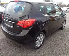 Zunanja slika - Opel Meriva - 1.6 CDTI 136KM - 1.SLO lastnik. servisna zgodovina - 3 - Predogledna slika