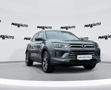 Zunanja slika - KG Mobility Korando - 4x4 1.5 T-GDI Exclusive - 3 - Predogledna slika