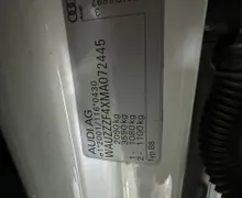 Zunanja slika - Audi A4 - 30 TDI Business line 2.0 TDI.KAMERA.NAVI.LED - 17 - Predogledna slika