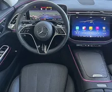 Zunanja slika - Mercedes-Benz E-Razred - 220d-AUT-MULTIBEAM-DISTRONIC-NAVI-MEMORY-PREMIUM - 10 - Predogledna slika