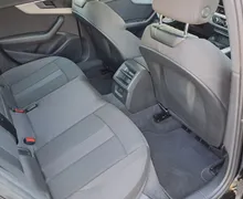 Zunanja slika - Audi A4 - Avant 35 TFSI Advanced S tronic - 9 - Predogledna slika