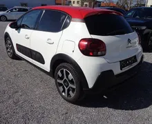 Zunanja slika - Citroën C3 - 1.2 110HP - LEPO OHRANJENO - KASKO GRATIS - 4 - Predogledna slika