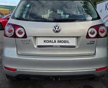 Zunanja slika - VW Golf - Plus 1.6 TDI COMFORTLINE ALU PLATIŠČA-ZASLON-SLOVENSKI - 5 - Predogledna slika