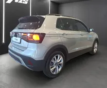Zunanja slika - Volkswagen T-Cross - 1.0 TSI BMT 4All - 3 - Predogledna slika