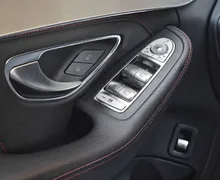 Zunanja slika - Mercedes-Benz C-Razred - AMG C 43 4MATIC - MATRIX - AKT. TEMPOMAT - 9 - Predogledna slika