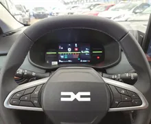 Zunanja slika - Dacia Sandero - EXTREME STEPWAY ECO-G 120 Avto+Vožnja+Vinjeta - 16 - Predogledna slika