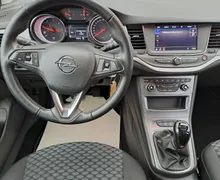 Zunanja slika - Opel Astra - 1.5 Dizel 77KW S S Edition ST - 7 - Predogledna slika
