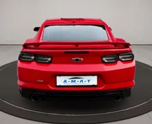 Zunanja slika - Chevrolet Camaro - 1LT 3.6 V6 335 KM BOSE LED KAMERA KEYLESS - 3 - Predogledna slika