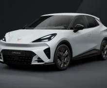 Zunanja slika - Cupra Raval - Plus... - 1 - Predogledna slika