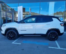 Zunanja slika - Jeep Compass - 1.3 PHEV 240 4xe S - Avtomatik + VLEČNA KLJUKA - 5 - Predogledna slika