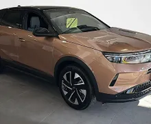 Zunanja slika - Opel Grandland - 1.2 TURBO MHEV AVTOMATIK | AKCIJA DO 25.12.25 - 7 - Predogledna slika