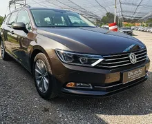 Zunanja slika - VW Passat - Variant 1.6 TDI AUT. BMT HIGHLINE-NAVI-PDC-RADAR-ALU - 3 - Predogledna slika