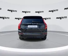 Zunanja slika - Volvo XC90 - B5 D Plus Dark AT AWD Zračno ACC Pano - 4 - Predogledna slika