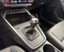 Zunanja slika - Audi A3 - 35 TFS - 5 - Predogledna slika