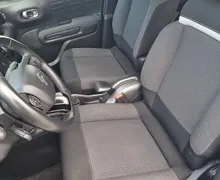 Zunanja slika - Citroën C3 Aircross - 1.2 PureTech 83 Feel VELIKI  SERVIS,PRVI LASTNIK - 7 - Predogledna slika