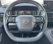 Notranja slika - Citroën Berlingo - 1.5 BlueHDI 130 S S Max MT... - 15 - Predogledna slika
