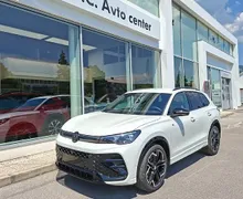Zunanja slika - Volkswagen Tiguan - 2.0 TDI BMT 4Joy DSG - 1 - Predogledna slika