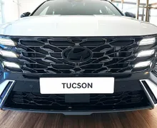 Zunanja slika - Hyundai Tucson - 1.6T-GDI HEV 4WD IMPRESION N-LINE FULL OPT-VIDEO - 2 - Predogledna slika