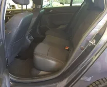 Zunanja slika - Renault Mégane - Megane Grandtour TCe 115 Limited 1. LASTNIK SLOVENSKI - 9 - Predogledna slika