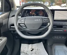 Zunanja slika - KIA EV3 - 58.3 kWh baterija. 150 kW  204 KM  Star - 6 - Predogledna slika