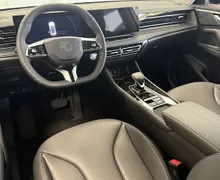 Zunanja slika - MG MG HS - HS 1.5T GDI Hybrid Luxury + ZIMSKE GUME - 5 - Predogledna slika