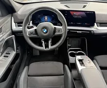 Zunanja slika - BMW X1 - sDrive18i - 6 - Predogledna slika