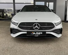 Zunanja slika - Mercedes-Benz A-Razred - 180 AMG Edition - 3 - Predogledna slika
