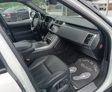 Zunanja slika - Land Rover Range Rover Sport - 3.0 SDV6 HSE 4x4 avt USNJE KAMERA PDC ALU 21 - 12 - Predogledna slika