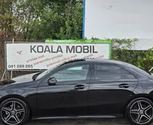 Zunanja slika - Mercedes-Benz A-Razred - A LIMUZINA 200 AMG AVT. LED-VIRTUAL-KAMERA-1.LAST - 7 - Predogledna slika