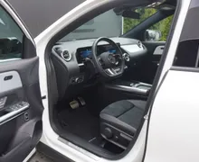 Zunanja slika - Mercedes-Benz GLA-Razred - GLA 200 AMG LINE - 6 - Predogledna slika