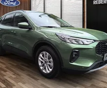 Zunanja slika - Ford Kuga - Titanium 1.5 EcoBoost 186PS SS AUT - TESTNO VOZILO - 2 - Predogledna slika