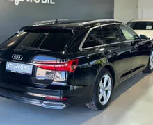 Zunanja slika - Audi A6 - Avant 40TDI-QUATTRO-NAVIGACIJA-KAMERA-LED-RADAR-LANE-ALU - 6 - Predogledna slika