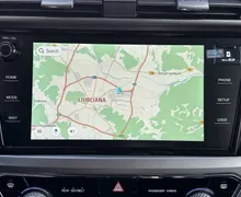 Zunanja slika - KG Mobility Korando - 1.5 T-GDI Premium 4WD AT... - 17 - Predogledna slika
